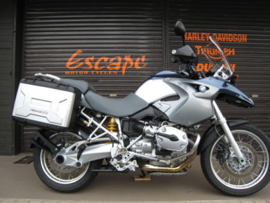 BMW R1200GS