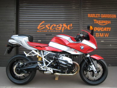 BMW R1200S