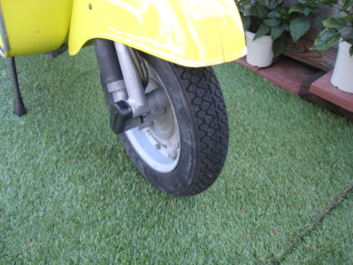 VESPA ET3