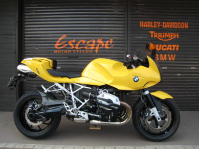 BMW R1200S