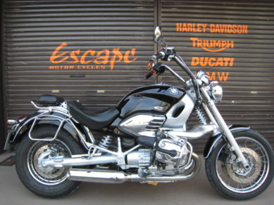 BMW R1200C