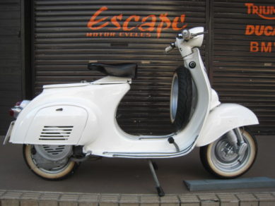 VESPA 50S ビンテージ