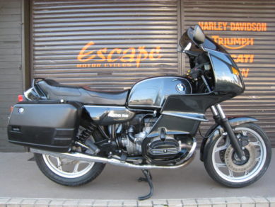BMW R100RS 92y