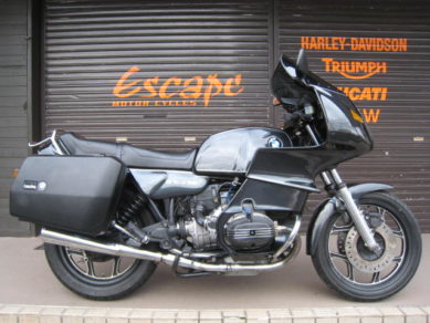 BMW R100RS 89Y