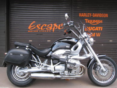 BMW R1200C