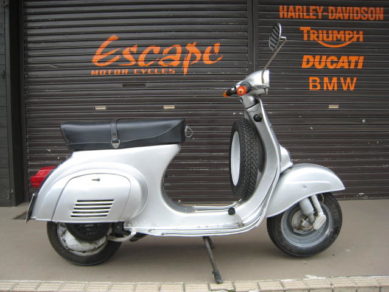 VESPA 50Sビンテージ