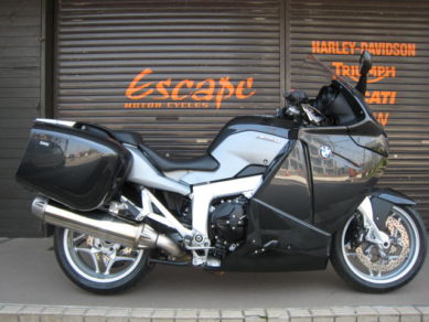 BMW K1200GT プレミアムライン