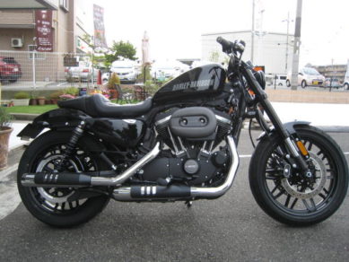 HARLEY-DAVIDSON XL1200CX