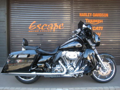 HARLEY-DAVIDSON HLHXSE3 CVO