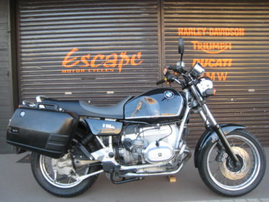 BMW R100R