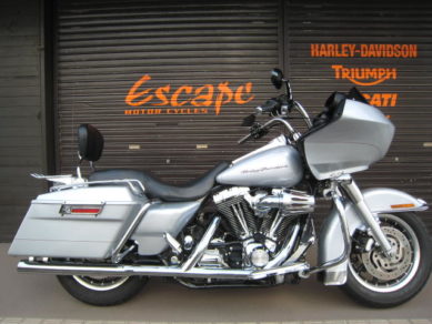 HARLEY-DAVIDSON FLTRロードグライド
