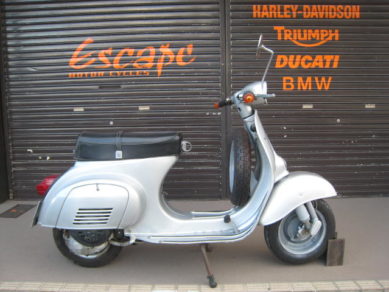 VESPA 50S