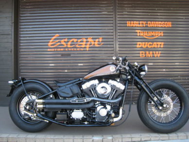 プロト ロードホッパーType9i