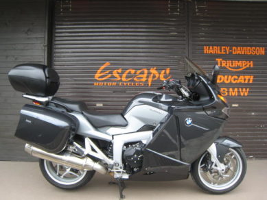 BMW K1200GT プレミアムライン フルパニア