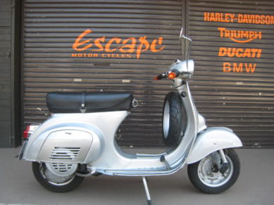 VESPA 125ET3