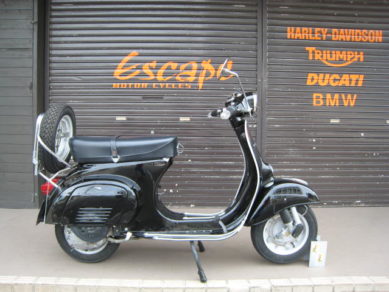 VWSPA ET3 黒