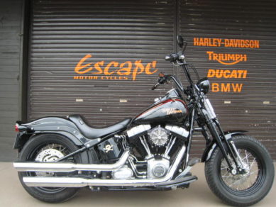 HARLEY-DAVIDSON FLSTSB クロスボーンズ