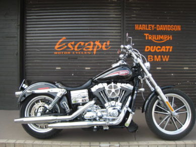 HARLEY-DAVIDSON FXDL ダイナローライダー 1580