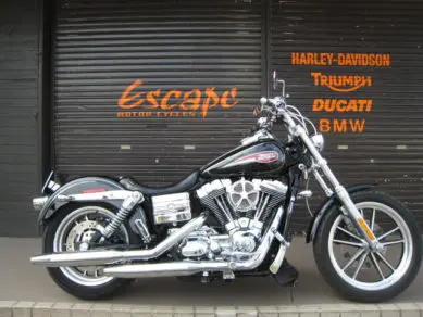 FXDL ダイナローライダー 1580 | Escape Bike