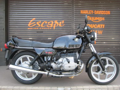 BMW R65