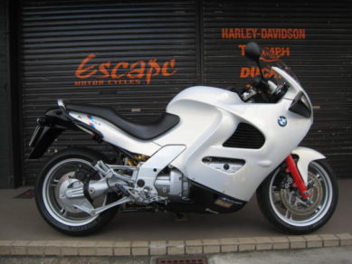 BMW K1200RS