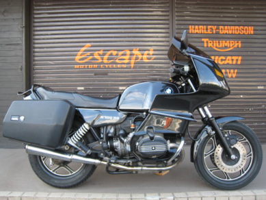 BMW R100RS