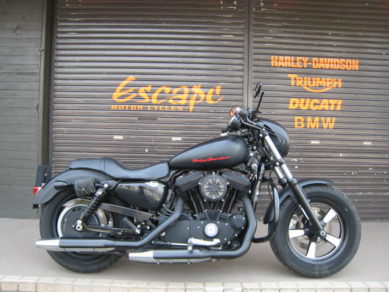 HARLEY-DAVIDSON XL1200CAリミテッド カスタム