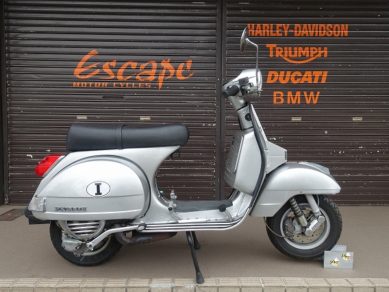 VESPA PX200FL1