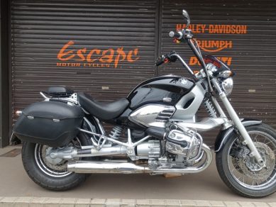 BMW R1200C