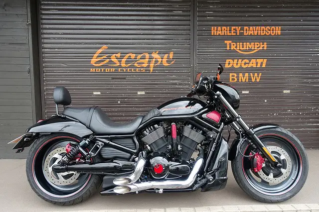 極上】2020年式 ハーレーダビッドソン XL1200CX けたたましく