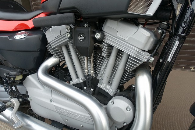 harley davidson xr1200オートバイ排気筒 最安販売中 euro.com.br