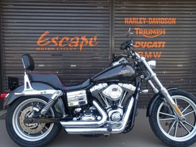 HARLEY-DAVIDSON FXDL ローライダーカスタム