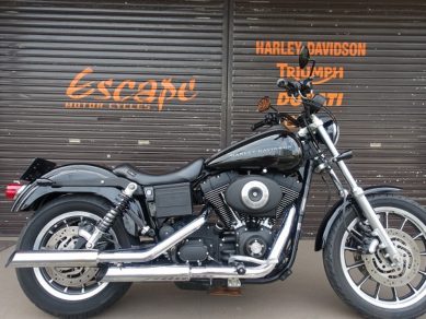 HARLEY-DAVIDSON FXDX スーパーグライドスポーツ
