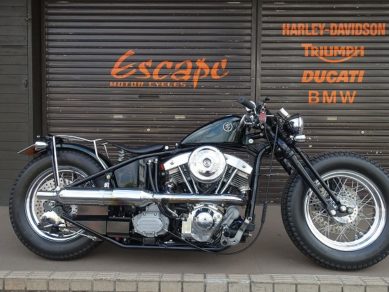 ロードホッパー TYPE5 SHOVEL