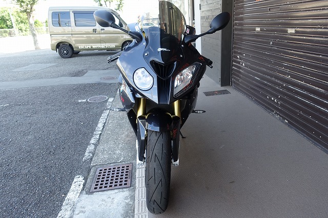S1000RR プレミアムライン | Escape Bike S1000RR プレミアムライン | Escape Bike