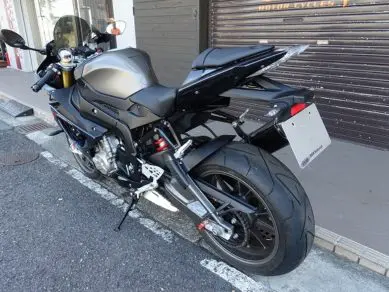 S1000RR プレミアムライン | Escape Bike S1000RR プレミアムライン | Escape Bike