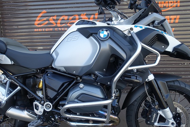 札幌★ R1200GSアドベンチャー　2017年（キーレス、クイックシフター付き）、距離はいってますがキレイです！　車検令和8年8月 BMW R1200GS アドベンチャーの通販はau PAY マーケット - 輸入雑貨の