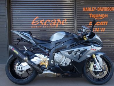 BMW S1000RR 2013y