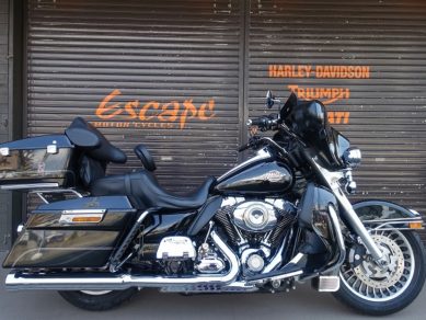 HARLEY-DAVIDSON FLHTC エレクトラグライドクラシック