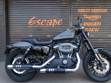 HARLEY-DAVIDSON XL1200CX ロードスター
