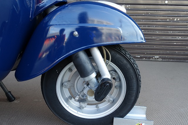 VESPA 125ET3 プリマベーラ | Escape Bike