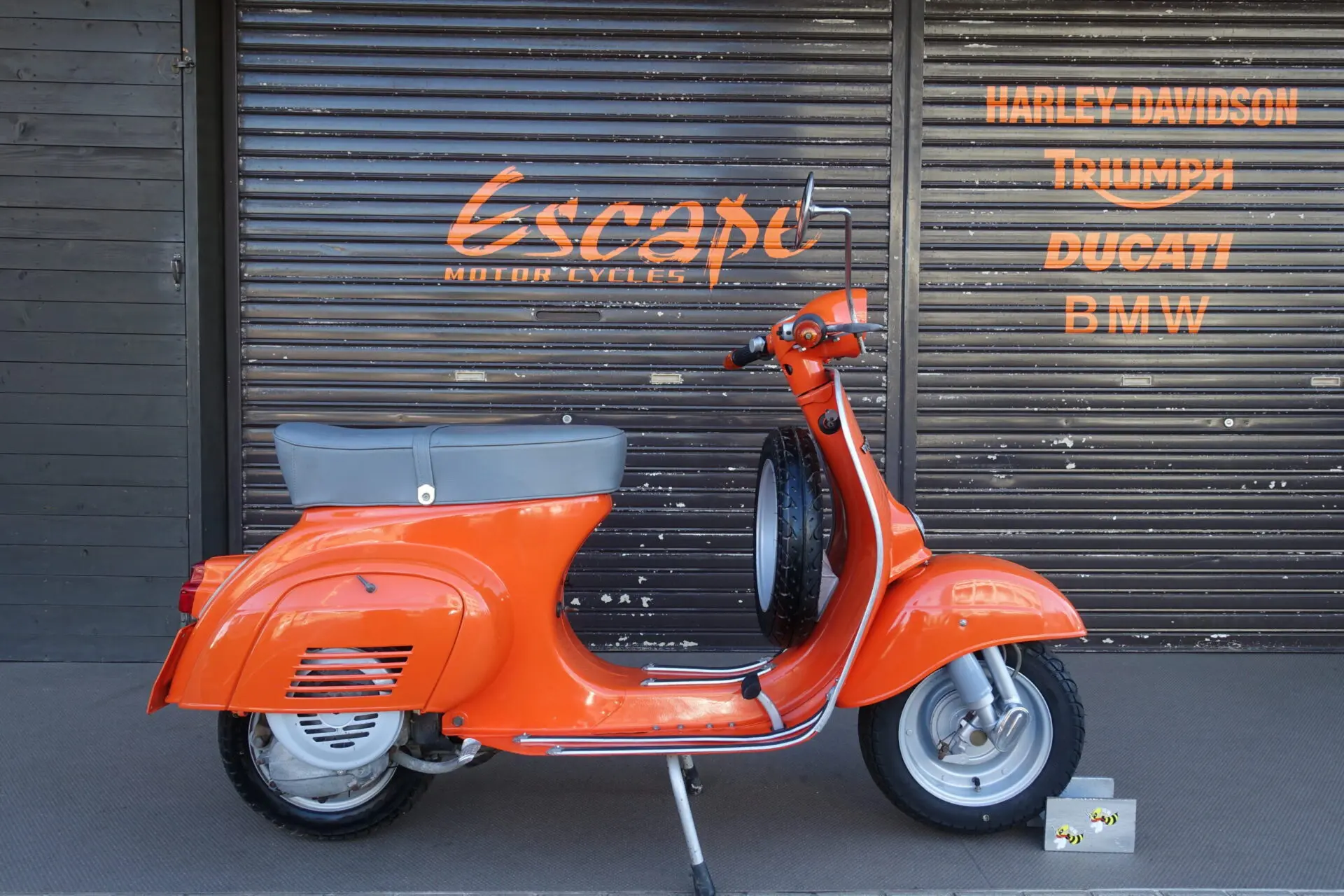 バイク Vespa50s VESPA 50S | Escape Bike