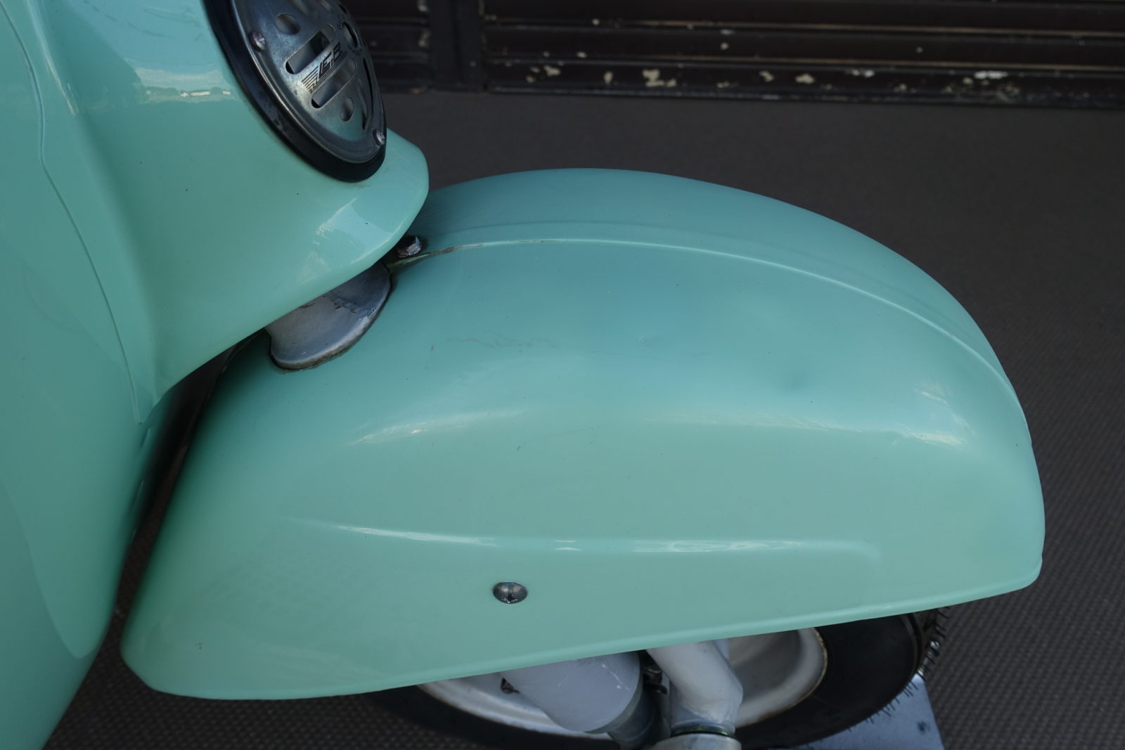 vespa50s 102cc ボアアップ　フルレストア　早い者勝ち スタッフKEI】 VESPA 50S 102ccボアアップ納車！ – Escape Blog