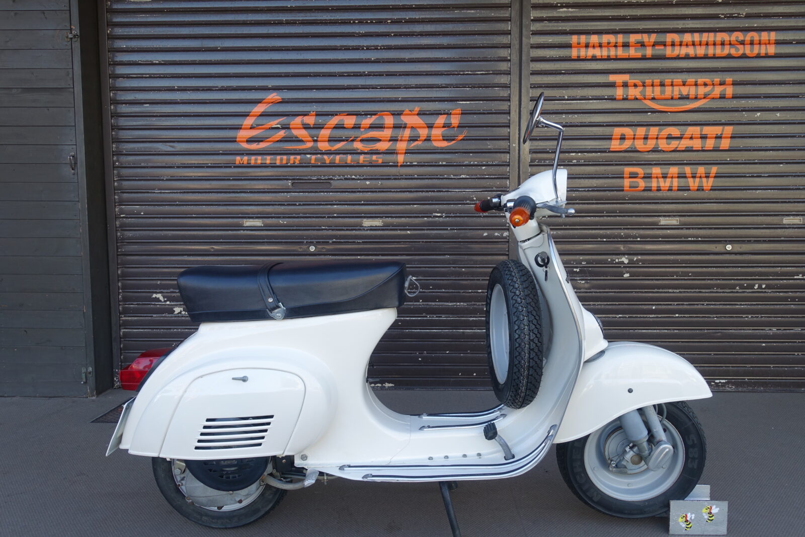VESPA 50S ビンテージ