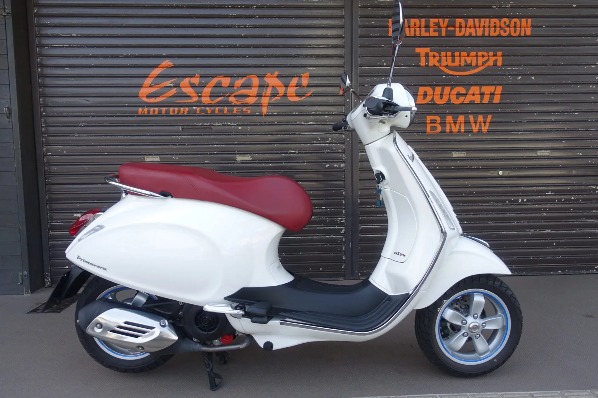 VESPA 125 ET3プリマベーラ　吸排気 キャブレターセット VESPA 125ET3 VMC135ccKIT KeihinPEキャブ Poliniリーフバルブ WJ