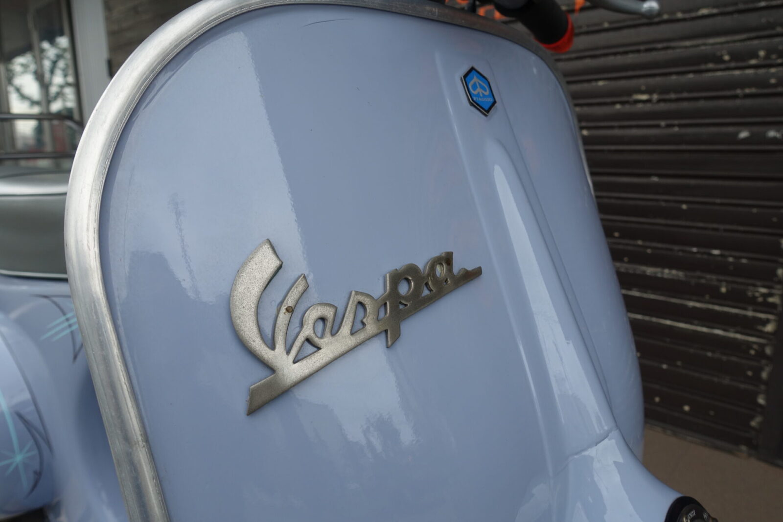 vespa50s 102cc ボアアップ　フルレストア　早い者勝ち スタッフKEI】 VESPA 50S 102ccボアアップ納車！ – Escape Blog