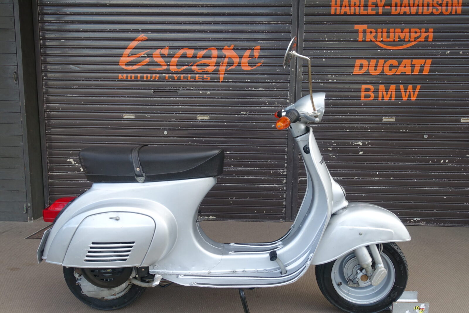 VESPA 50S