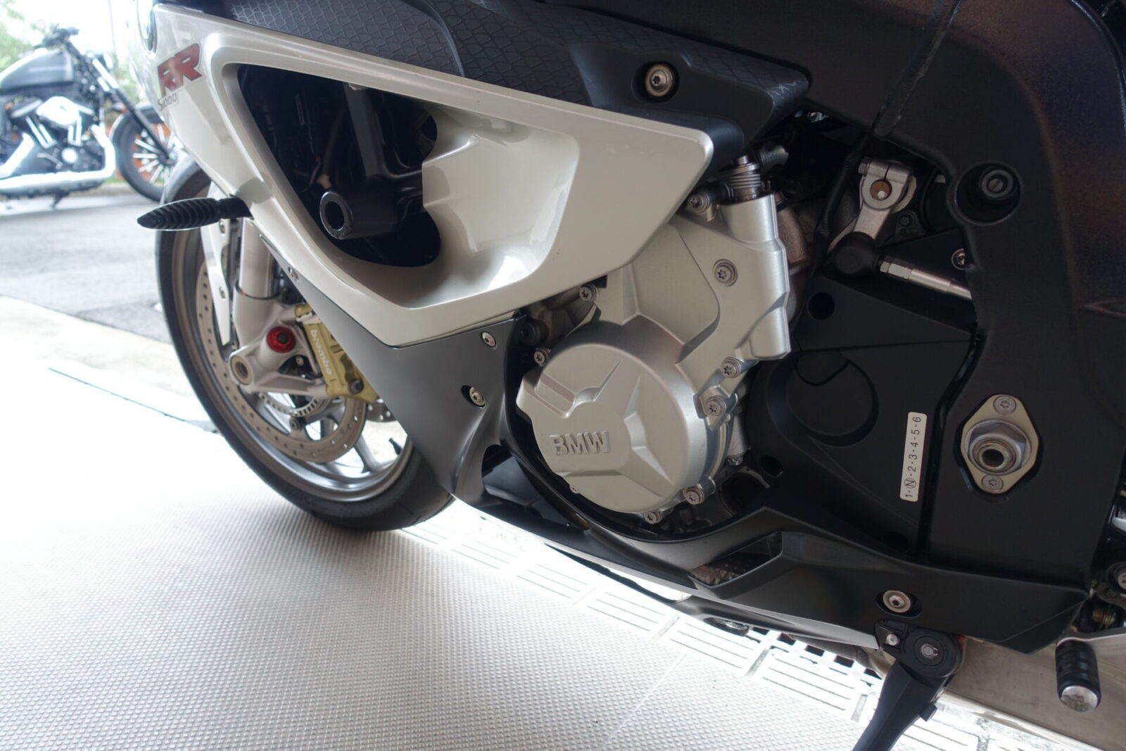 S1000RR プレミアムライン | Escape Bike S1000RR プレミアムライン | Escape Bike