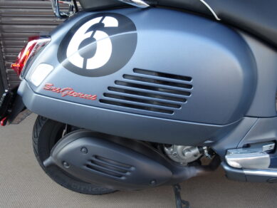 VESPA セイジョルニ エディションⅡ | Escape Bike