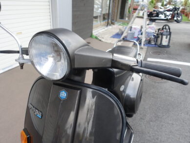 VESPA PK80S automatica | Escape Bike